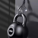 3-in-1 Charging Cable