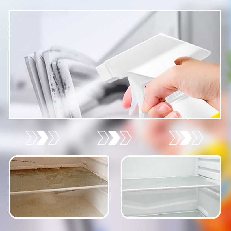 Refrigerator Kitchen Cleaner