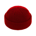 🔥2024 HOT SALE🔥Knitted Reflective Hat Thickened Warm Hat