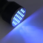 Fluorescent Dye Detection Kit for Air Conditioner Leak