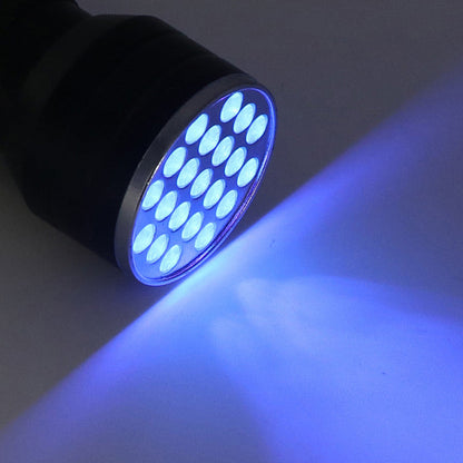 Fluorescent Dye Detection Kit for Air Conditioner Leak