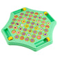 Kids' 2-Player Animal Flip Chess