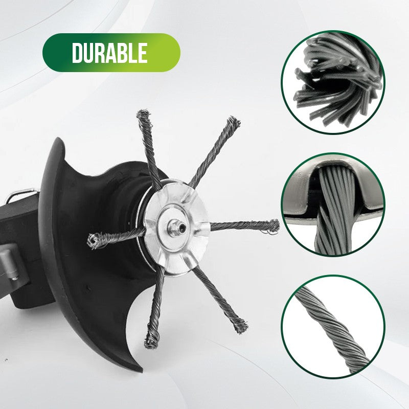 🎁 Hot Sale 55% OFF 🔥String Trimmer Replacement Head