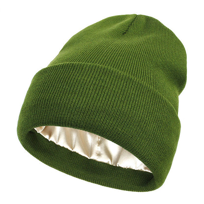 🔥Winter Unisex Soft Slouchy Knitted Hat