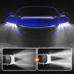 🚗Headlight Stain Remover & Polishing Paste