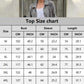 Women's linen Solid Color Casual Shirt & Pants Two Piece Set