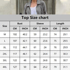 Women's linen Solid Color Casual Shirt & Pants Two Piece Set