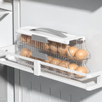 Egg Organizer - Stores And Protects Your Precious Eggs