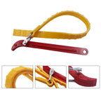 Multi-Purpose Wrench with Non-slip Fixer
