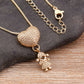 Mother's Love Necklace