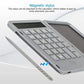 Calculator Notepad with 6.5 Inch LCD Writing Tablet