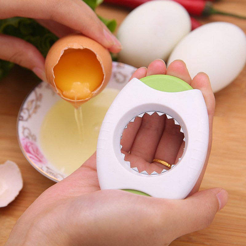 🔥Essential Tools For Eggs🔥Egg Shell Opener