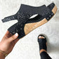 NEW HOT SALE-Brilliant Sandals