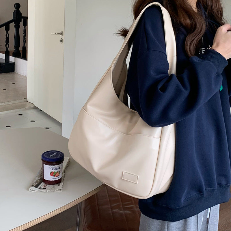 🔥Retro Large Capacity Bag for Fall and Winter