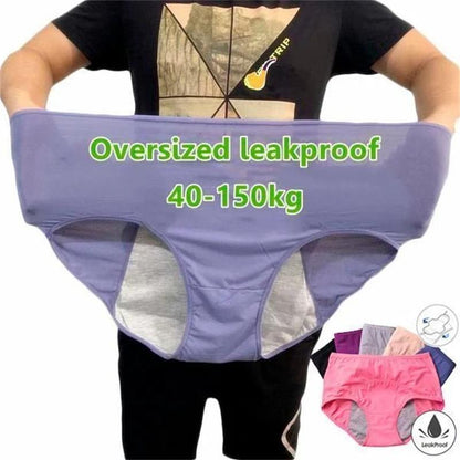 🔥Buy 3 Get 2 Free🔥🎁Leak Proof Protective Panties😍✨
