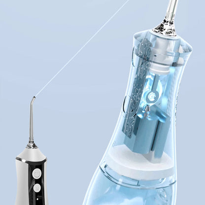🔥50% OFF🔥Portable Water Flosser