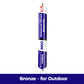 Waterproof Silicone Sealant for Indoor & Outdoor