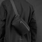 Versatile Men's Shoulder Bag