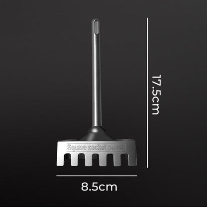 86-Type Square Hole Cutter for Electrical Box