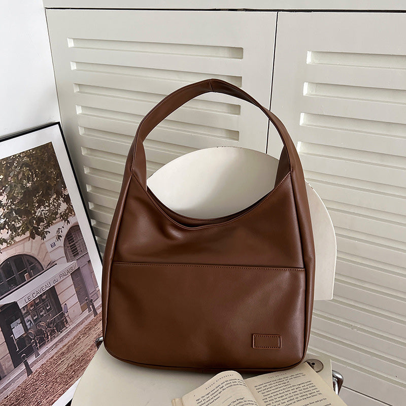 🔥Retro Large Capacity Bag for Fall and Winter