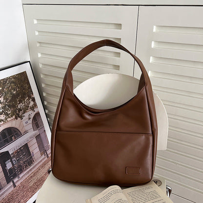 🔥Retro Large Capacity Bag for Fall and Winter