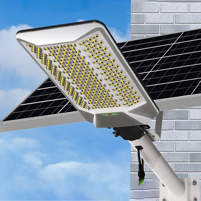 ☀️Solar Extra Bright Waterproof Outdoor Light💡