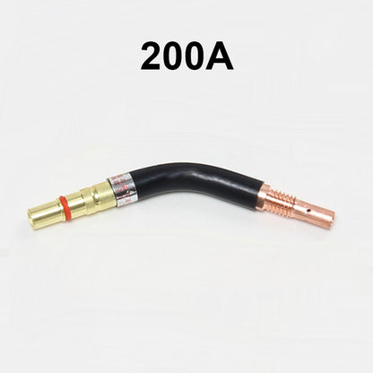 Welding Gun Bending & Straight Pipe