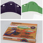 5PCS Food Preservation Transparent Stretch Lids