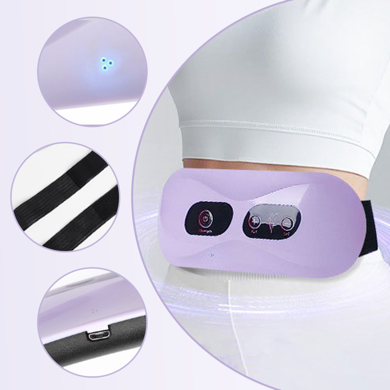 🔥Fat Burning Massage