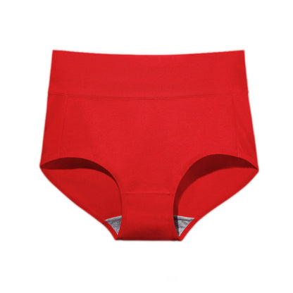 🌸Women’s Cotton Antibacterial Panties with Plus Size