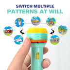Early Childhood Education Flashlight