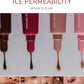 🔥Hot Sale🔥FAFAMO Water Glossy Lip Gloss Liquid Lipstick
