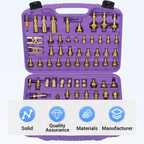 Auto Air Conditioning Repair Tools（50% OFF）