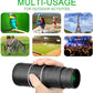 🔭16X52 Monocular Bifocal Optical Zoom Telescope