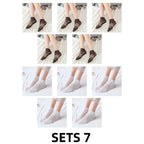 NEW LADIES FASHION LACE SOCKS🧦