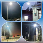 ☀️Solar Extra Bright Waterproof Outdoor Light💡
