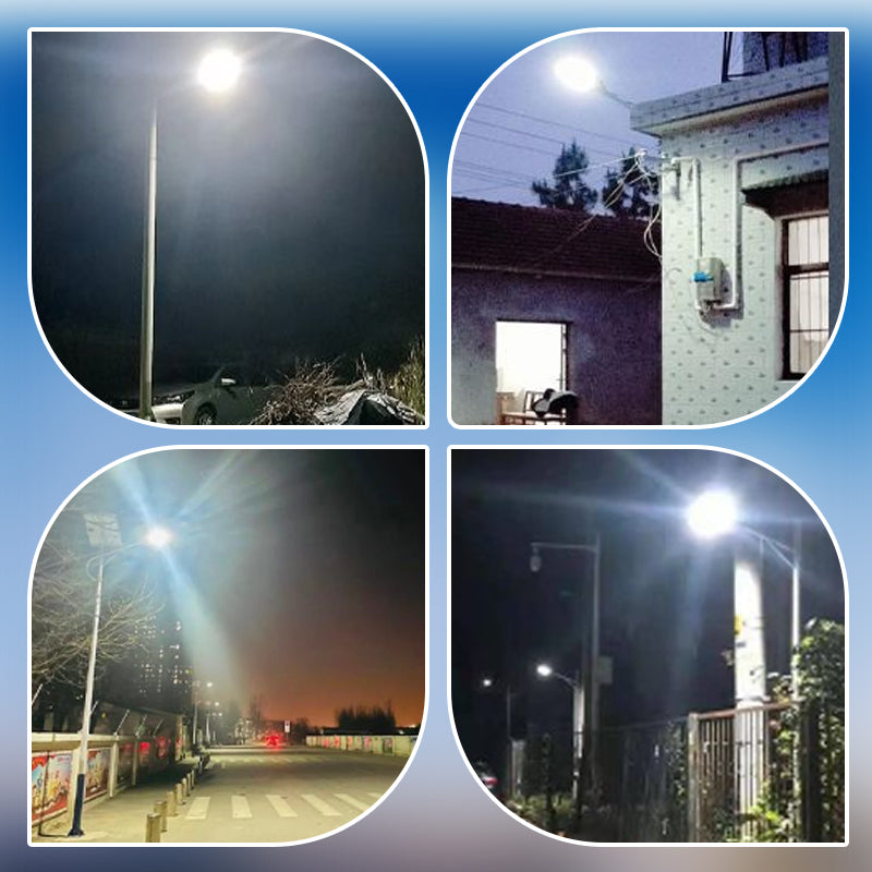 ☀️Solar Extra Bright Waterproof Outdoor Light💡