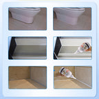 Floor Tile Gap Filling Agent