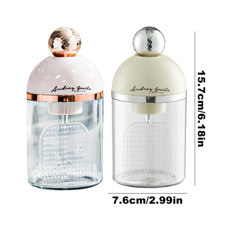 [Best Gift For Her] Electric Facial Cleanser Frother