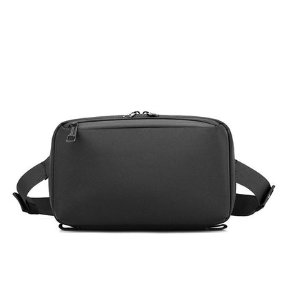 Versatile Men's Shoulder Bag