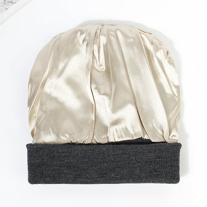 🔥Winter Unisex Soft Slouchy Knitted Hat