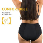 🔥Buy 3 Get 2 Free🔥🎁Leak Proof Protective Panties😍✨