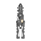 Multifunctional Stainless Steel Pliers🔧