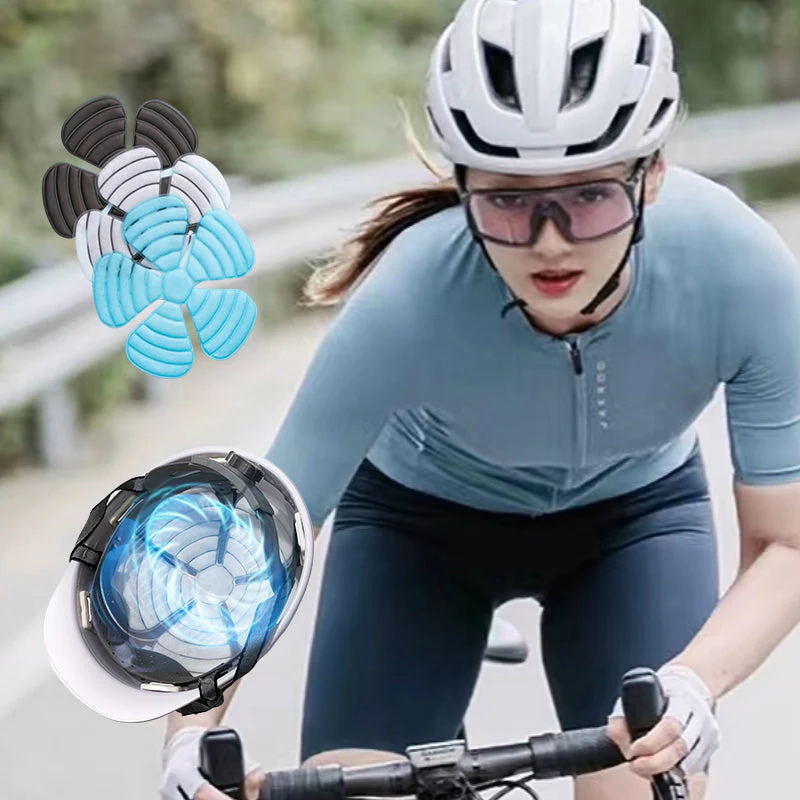 Cooling Hard Hat Pad