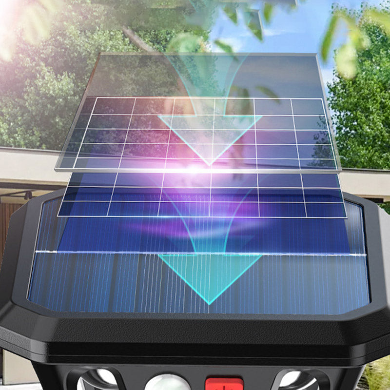 Solar Wall Lights