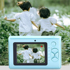 4K HD Digital Camera with Auto Focus