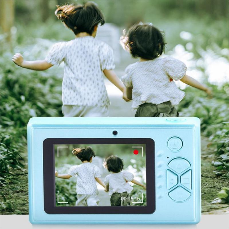 4K HD Digital Camera with Auto Focus