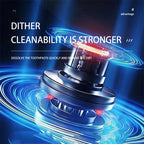 Multi-function & Multi-Speed Electric Toothbrush