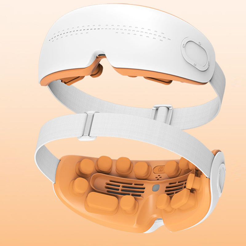 Relieve Fatigue, Improve Dark Circles, Enhance Sleep Quality.