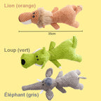 Chewing Toys for Pets - Fun and Cuddly!